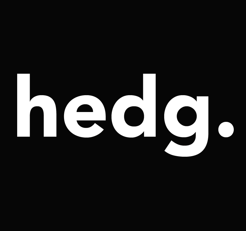 Hedg